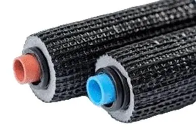 TUBE PRE-FOUR.ISOLE.20X1.9 -50M- 729845-C50