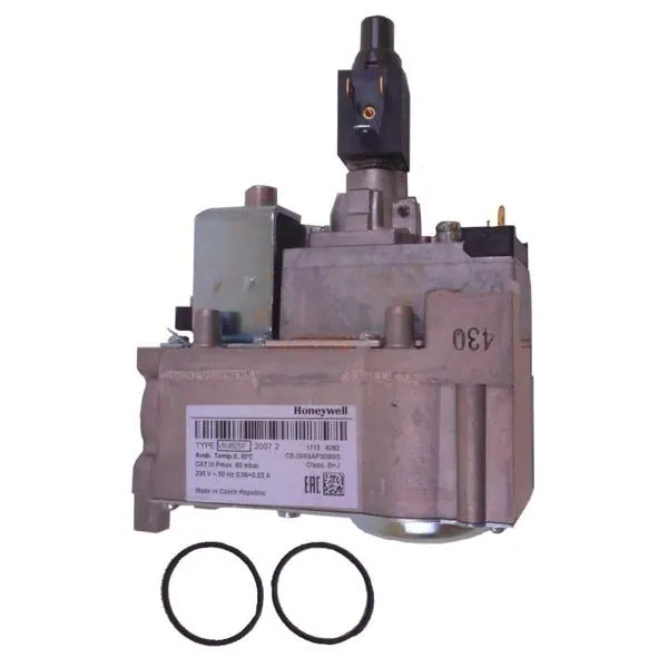 VANNE GAZ HONEYWELL 070174