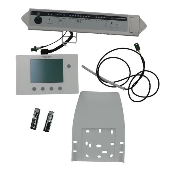 KIT RAC.BOUCLAGE SOLAIRE F3AA41361