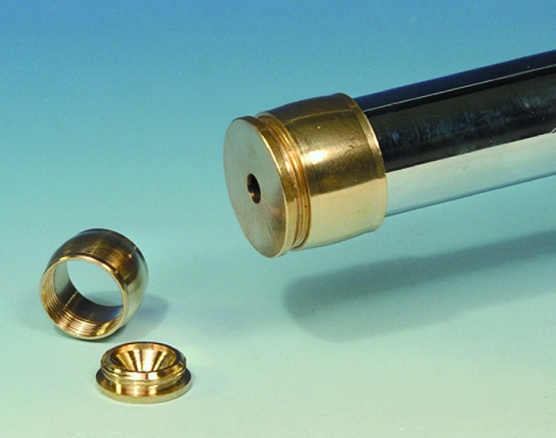 NAISSANCE D.30MM LAITON