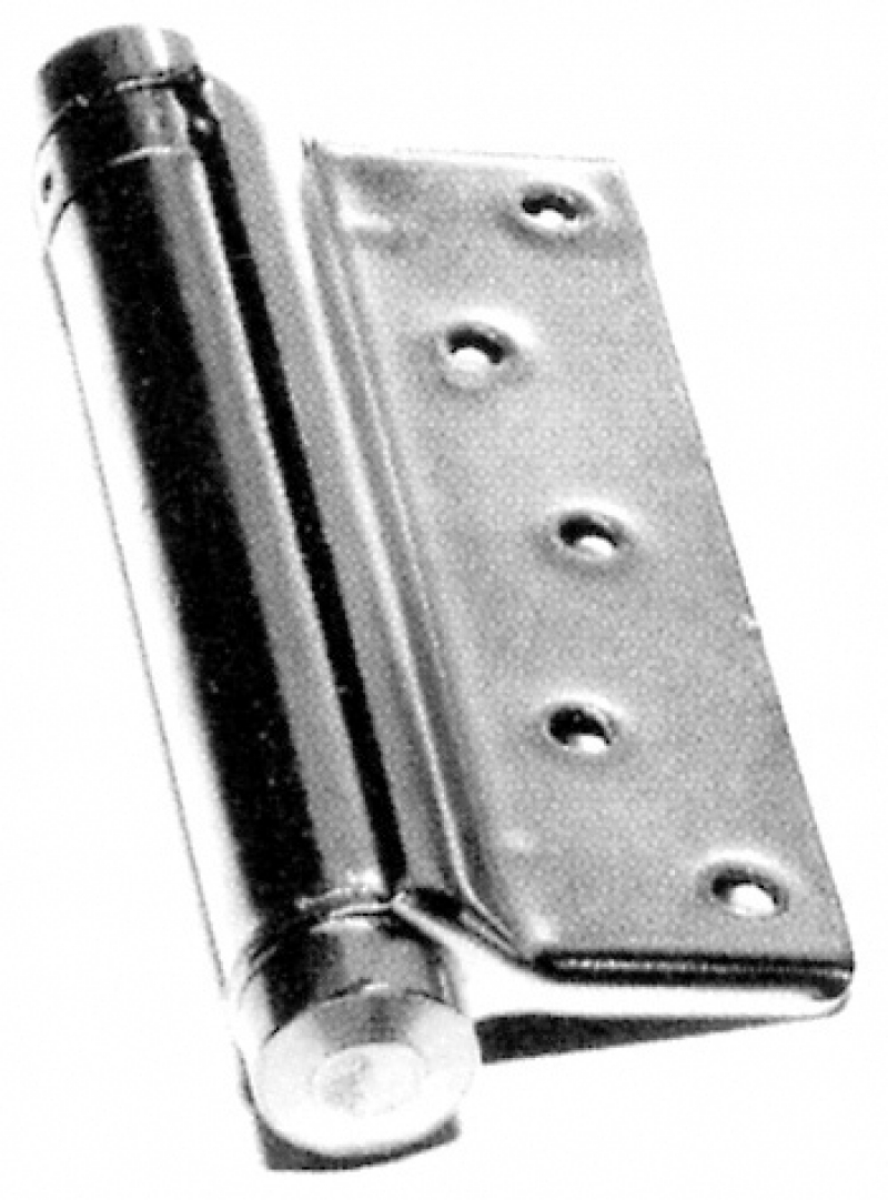 FERME-PORTE MÉCANIQUES