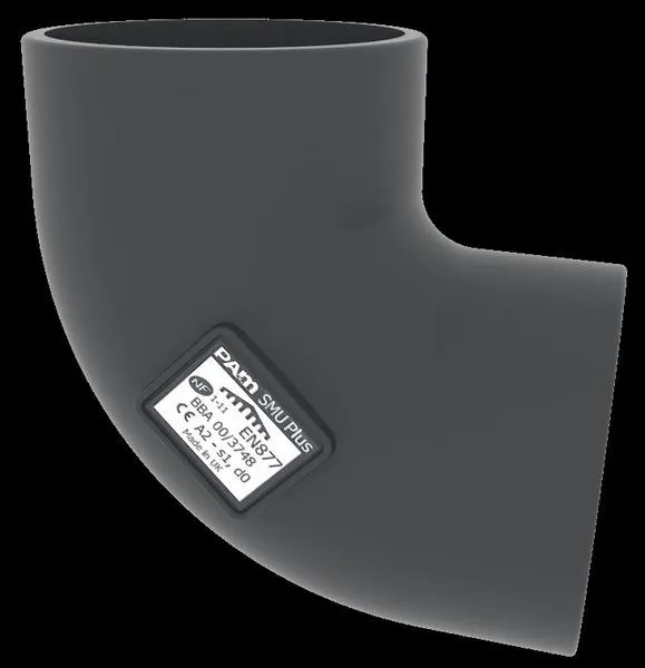 COUDE SMU+ 90 DIAM 250 155479
