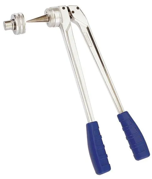 PINCE A EXPANSION 12-32MM PER S5 VIRAX 253403