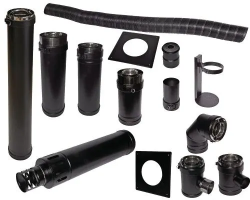 KIT VENTOUSE HOR. 80-130 PGI LB25 7607218