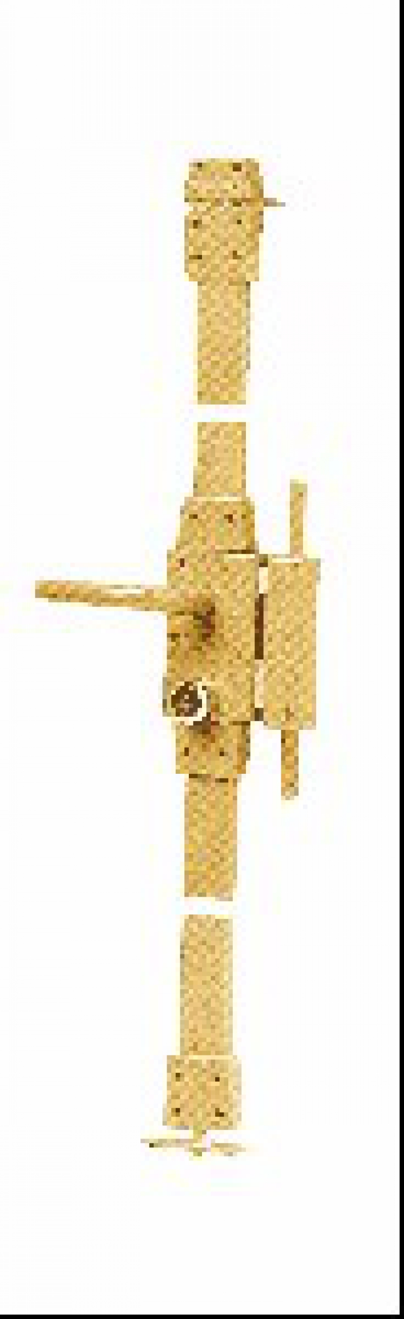 SERRURES MULTIPOINTS