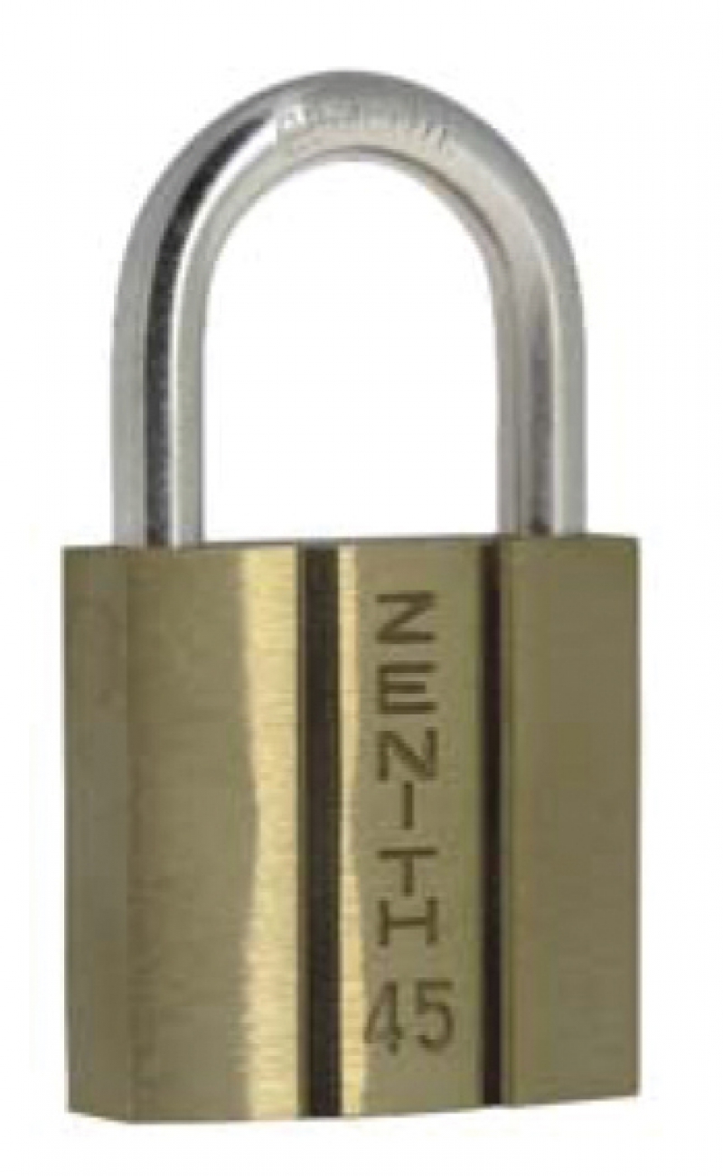 CADENAS ZENITH 45 2CLÉS VARIÉ