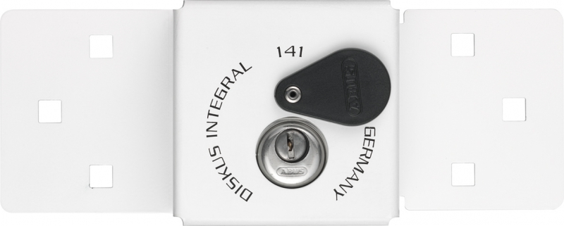 DISKUS INTEGRAL BLANC+CAD