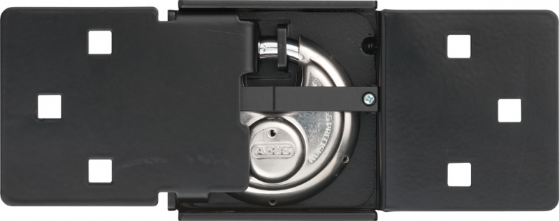 DISKUS INTEGRAL NOIR+CADENAS