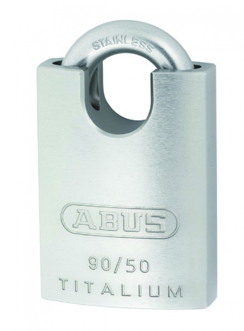 CADENAS " TITALIUM "