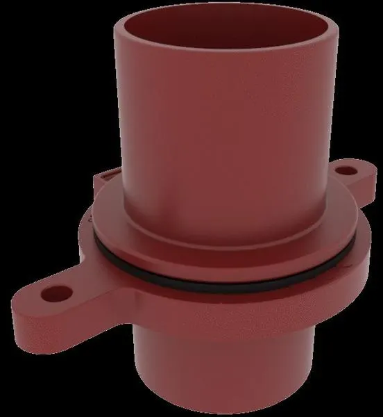 RACCORD ANCRAGE SMU-S 250 157097