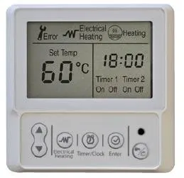 THERMOSTAT DE SECURITE CPLT 7626089