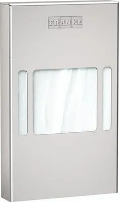 DISTRIBUTEUR SACH.HYGIEN.RODAN FRANKE RODX191