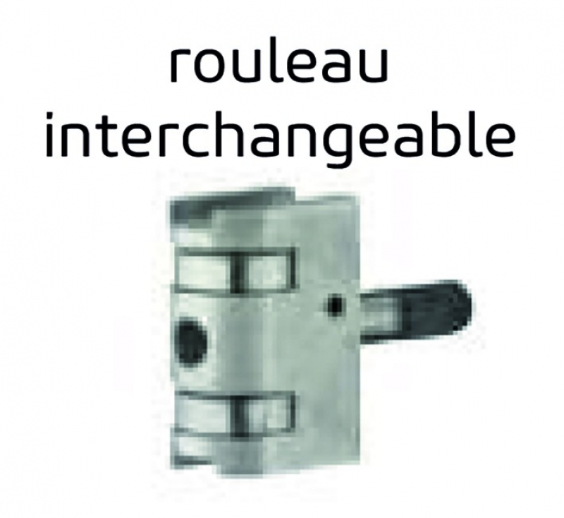 ROULEAU POUR SERR.L36