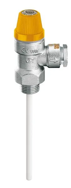 SOUPAPE SOLAIRE 1/2 M 7 BAR SPT1507