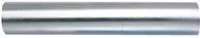TUBE CUIVRE RECUIT CHROME LG 2M 16X1.00