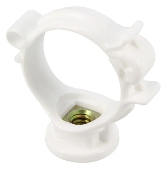 COLLIER MONOBLOC INS.P.7/150 D032 BLC CM32BL