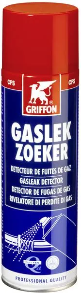 DETECTEUR DE FUITE DE GAZ AER.400ML 1233526