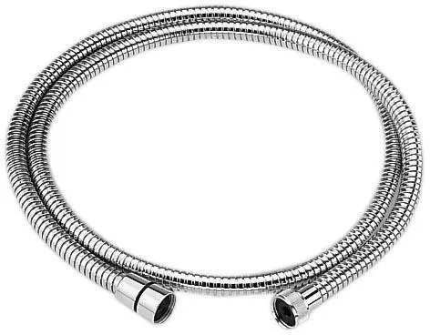 FLEXIBLE FLEXIFOR DBL/AGRAF. 1M50 CHR 0407197