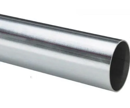 TUBE DE SYSTEME 88.9X2.0 -6M- EZ 12400089