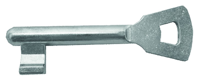 Serrures à larder monopoint pour portes intérieures