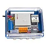 COFFRET PROTECTION DSE 12 MONO 471500
