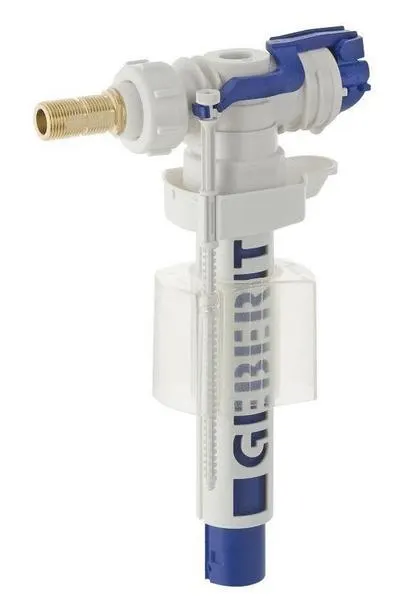 ROBINET FLOT.UNIFILL P.BATI GEBERIT 281002001