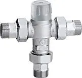 MITIGEUR THERMOST.NICK.3/4" 30-50 NF MT521720