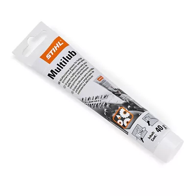 Tube de graisse multifonctionnel Stihl 80g