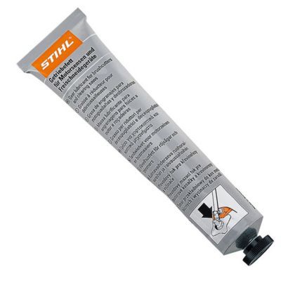 Tube de graisse Stihl pour débroussailleuse
