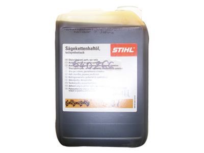 Huile de chaîne Stihl Synth Plus 3 L