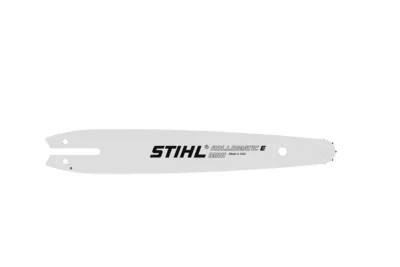 Guide-chaîne Rollomatic E 1.1 Stihl L. 35 cm gris