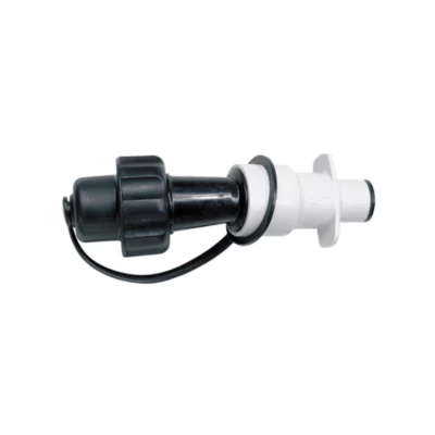 Bec verseur automatique pour bidon d'huile Stihl