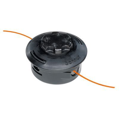 Tête complète c25-2 Stihl
