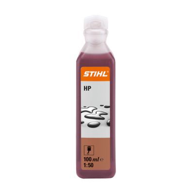 Huile de moteur 2T 2% (dosette 100 ml)
