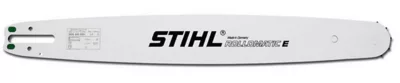 Guide Stihl pour tronçonneuse MS251CBE