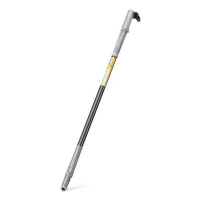 Rallonge carbone Stihl KM pour combisystème