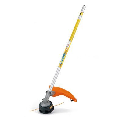 Tête débroussailleuse Stihl FS-KM pour combisystème