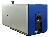 CHAUD.CONDENSECO 4 2-3PIQUAGES 145KW 043384