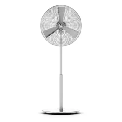 Ventilateur sur pied oscillant Charly
