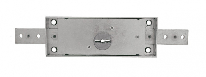 SERRURES MÉCANIQUES POUR RIDEAUX " VIRO "