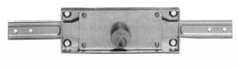 SER.RID.METAL.155X55 2CLE 8231