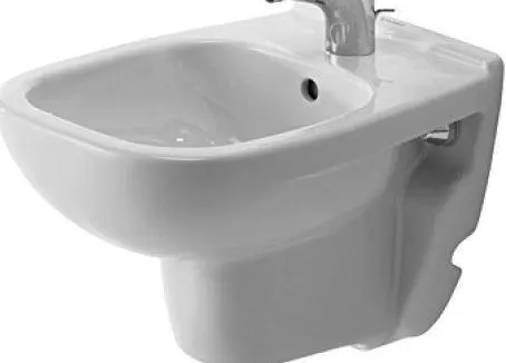 BIDET SUSP.COMPACT D-CODE 35X48BLC 2237150000