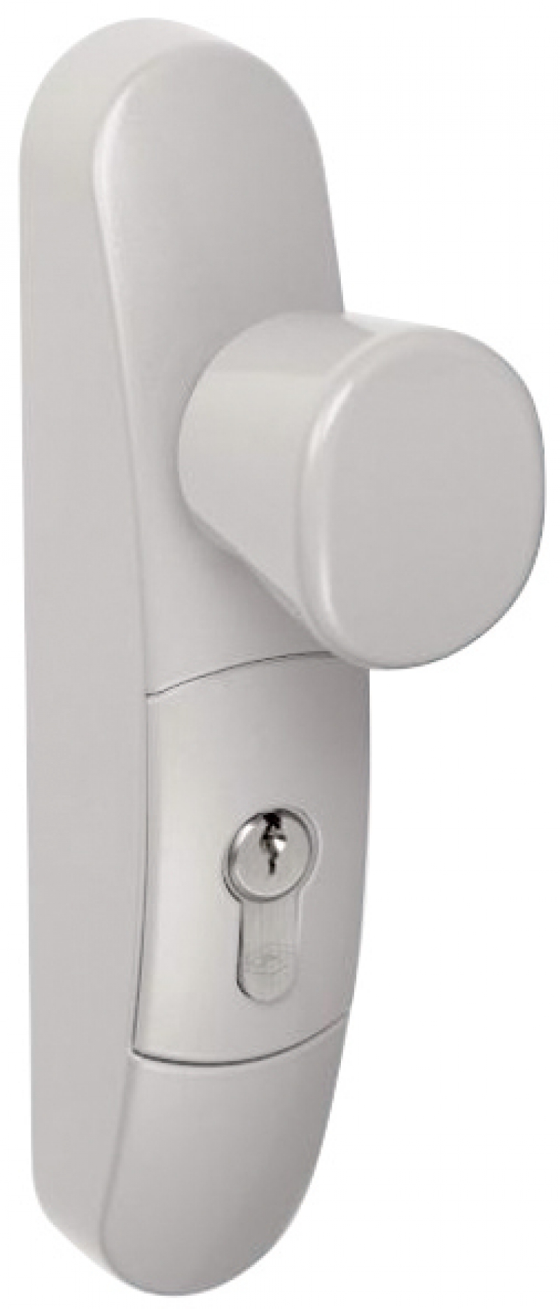 ENS.MAN.BOUTON/PE BLANC EN3300