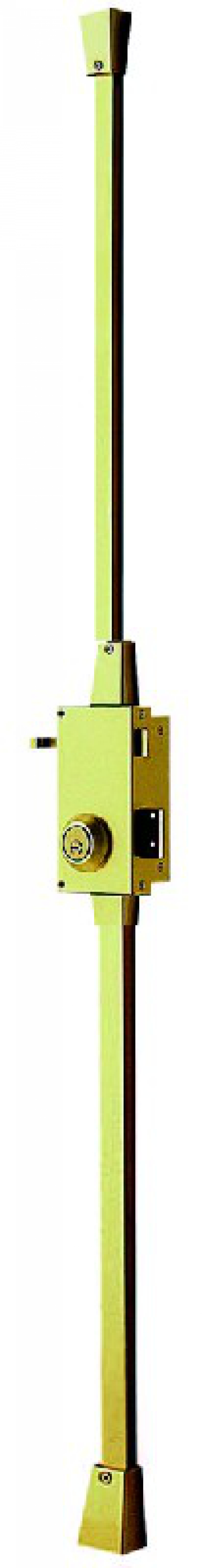 SERRURES MULTIPOINTS
