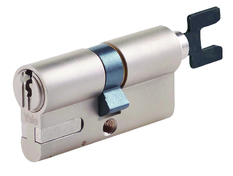 Gamme Yale Access
