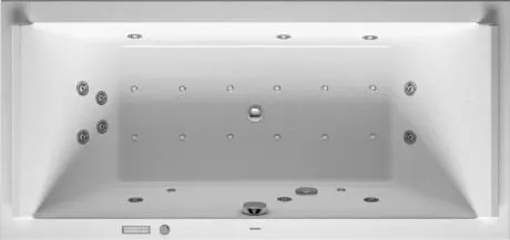 BAIGN.STARCK COMBI E 180X80 760338000CE1000