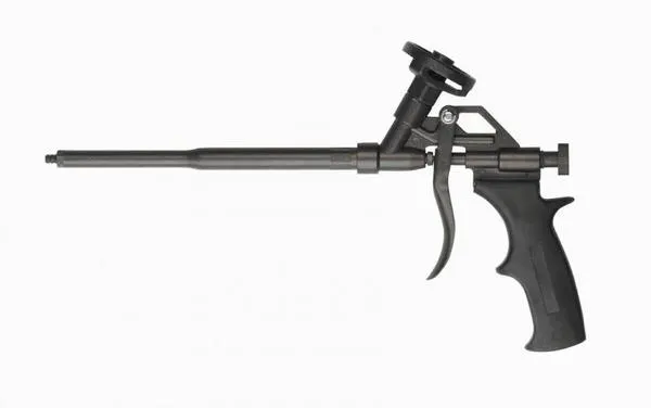 PISTOLET MOUSSE EXPANSIVE RUBSON 1438886