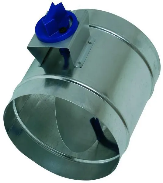 REGISTRE EQUILIBRAGE GALVA RG 100 11094440
