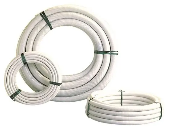 TUYAU SOUPLE FLEXTUBE D.32 -COUR.25M- KA32