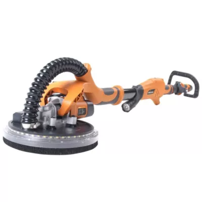Ponceuse à plâtre Evolution 710W ø255 mm